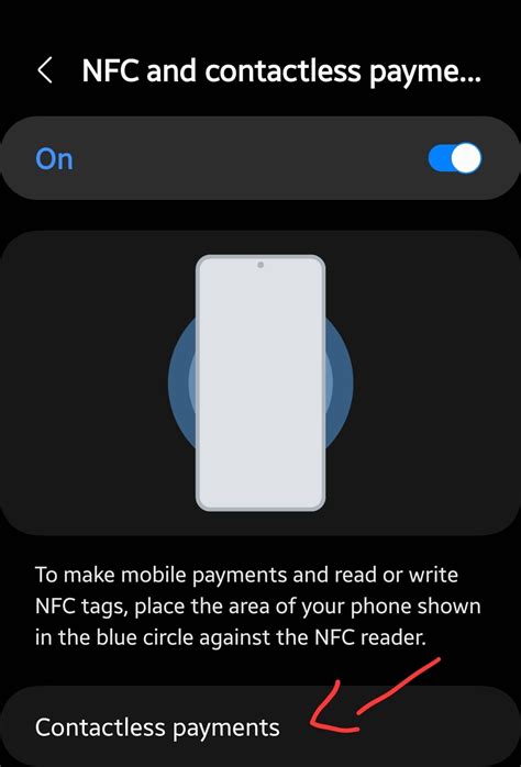 nfc read s9|samsung nfc not working.